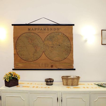 B&B Torrione Л'Аквіла Екстер'єр фото