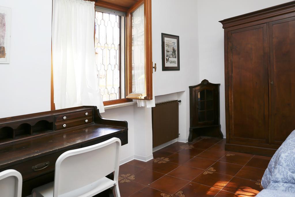 B&B Torrione Л'Аквіла Номер фото