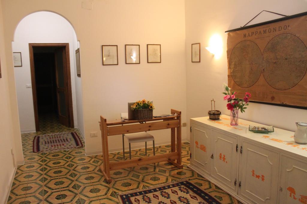B&B Torrione Л'Аквіла Екстер'єр фото