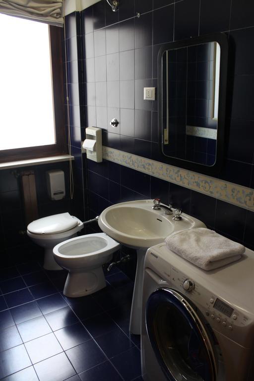 B&B Torrione Л'Аквіла Екстер'єр фото