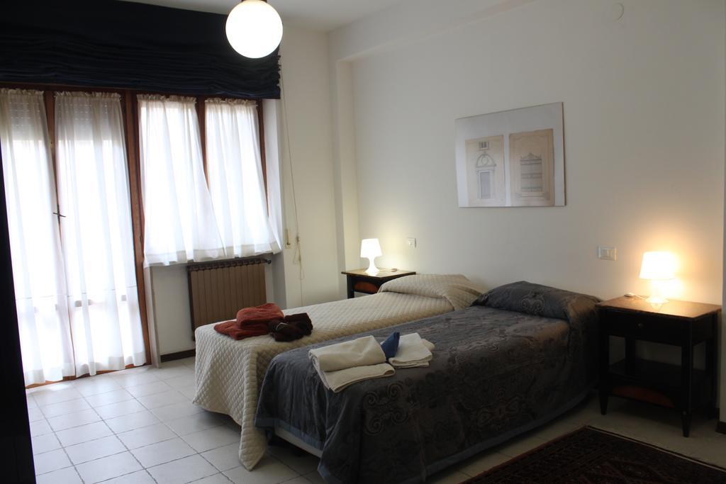 B&B Torrione Л'Аквіла Номер фото