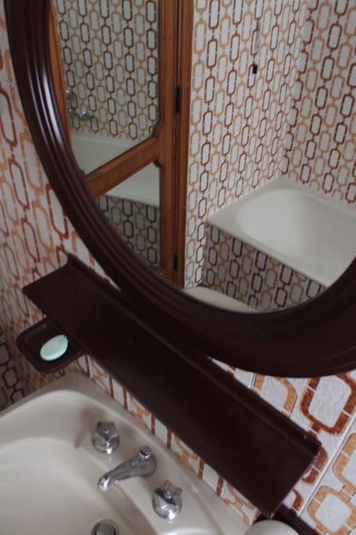 B&B Torrione Л'Аквіла Екстер'єр фото