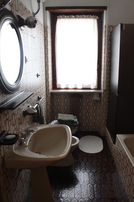 B&B Torrione Л'Аквіла Екстер'єр фото
