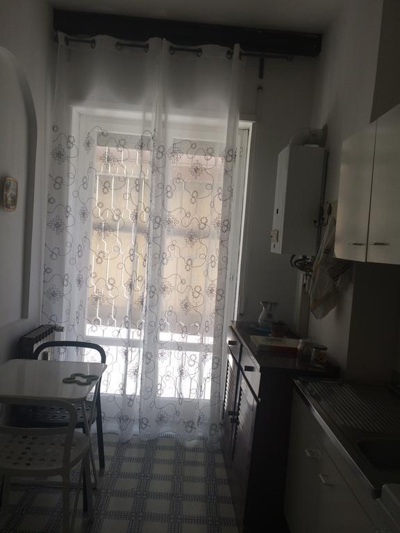 B&B Torrione Л'Аквіла Екстер'єр фото