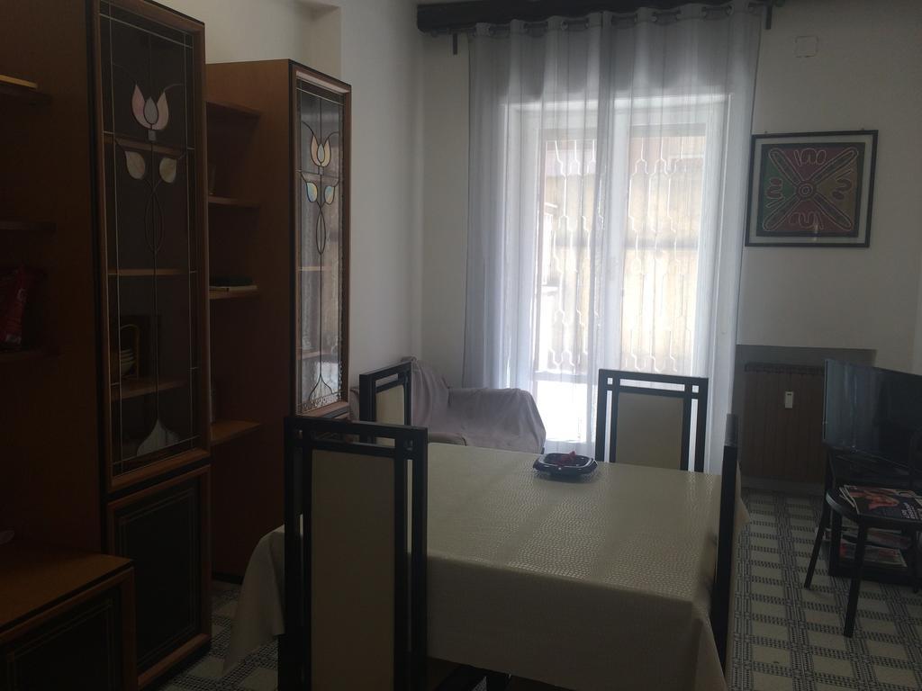 B&B Torrione Л'Аквіла Екстер'єр фото