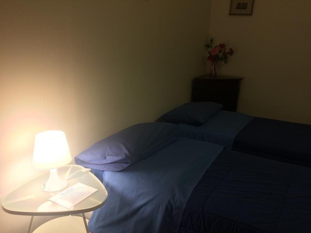 B&B Torrione Л'Аквіла Екстер'єр фото