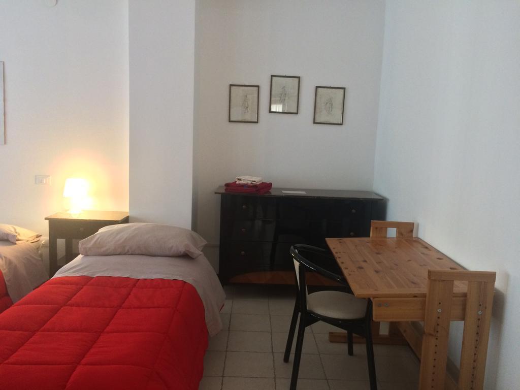B&B Torrione Л'Аквіла Екстер'єр фото