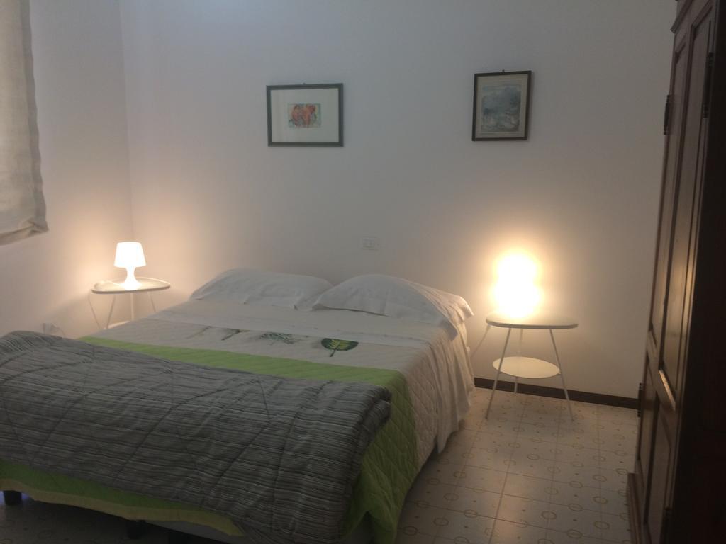 B&B Torrione Л'Аквіла Екстер'єр фото