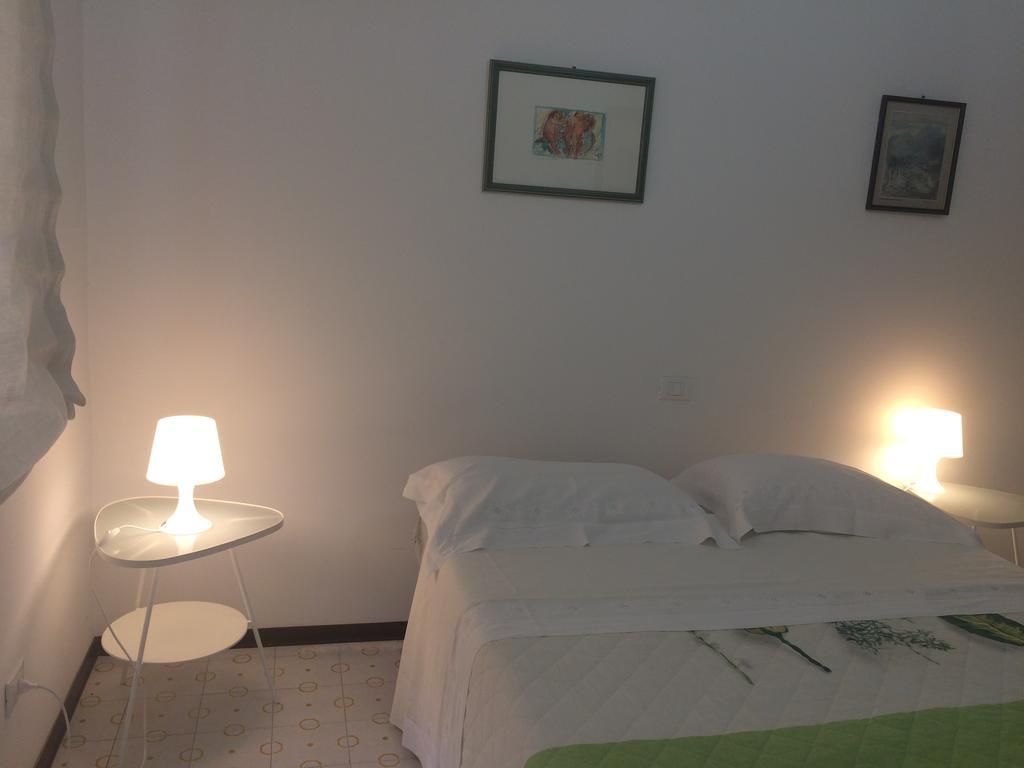 B&B Torrione Л'Аквіла Екстер'єр фото