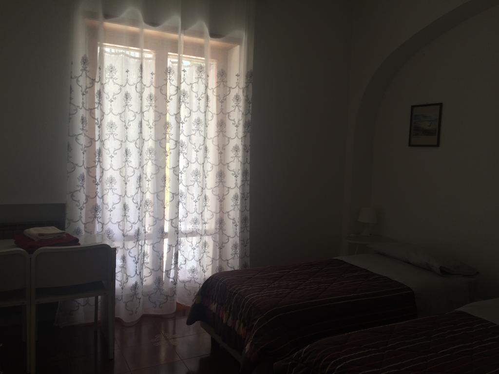 B&B Torrione Л'Аквіла Екстер'єр фото