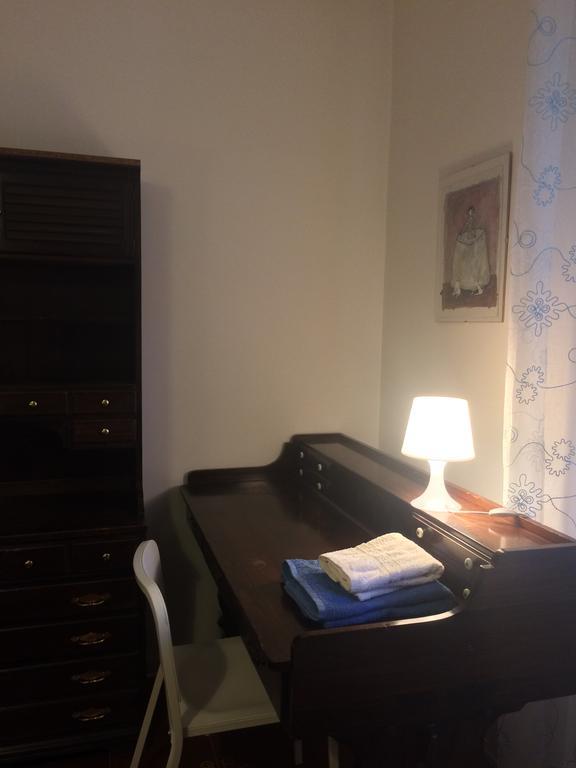 B&B Torrione Л'Аквіла Екстер'єр фото