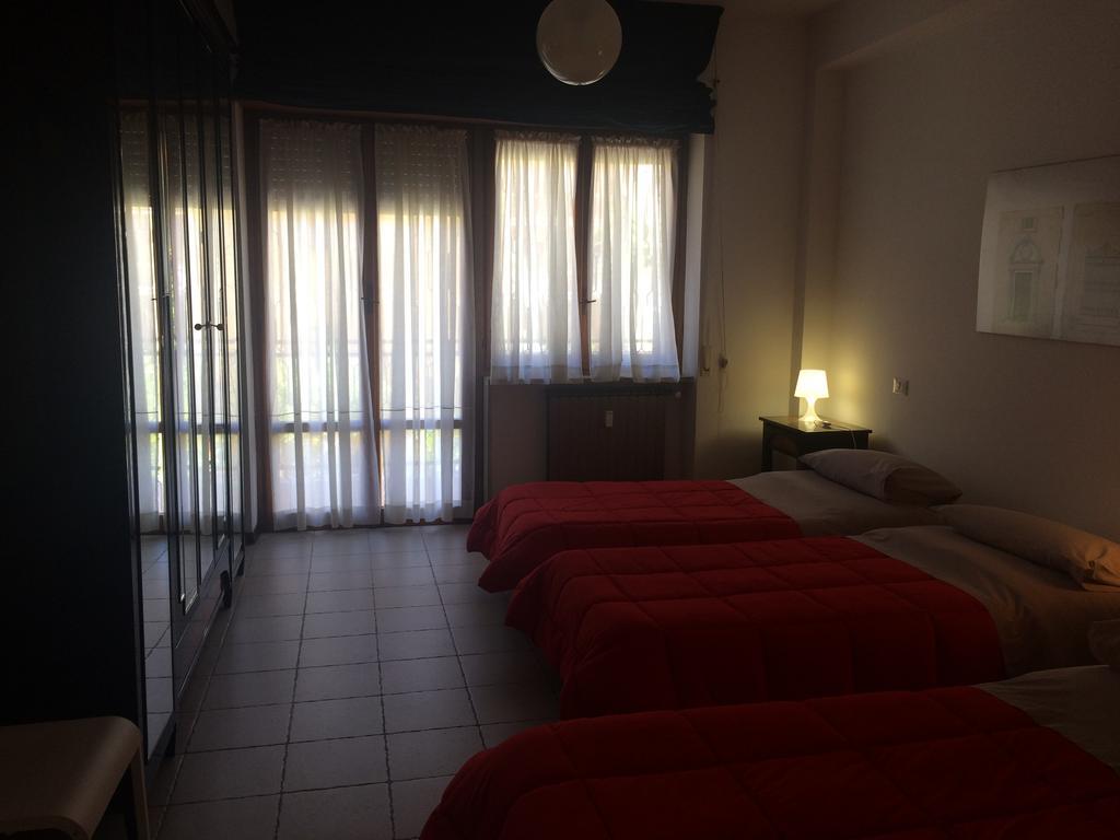 B&B Torrione Л'Аквіла Екстер'єр фото