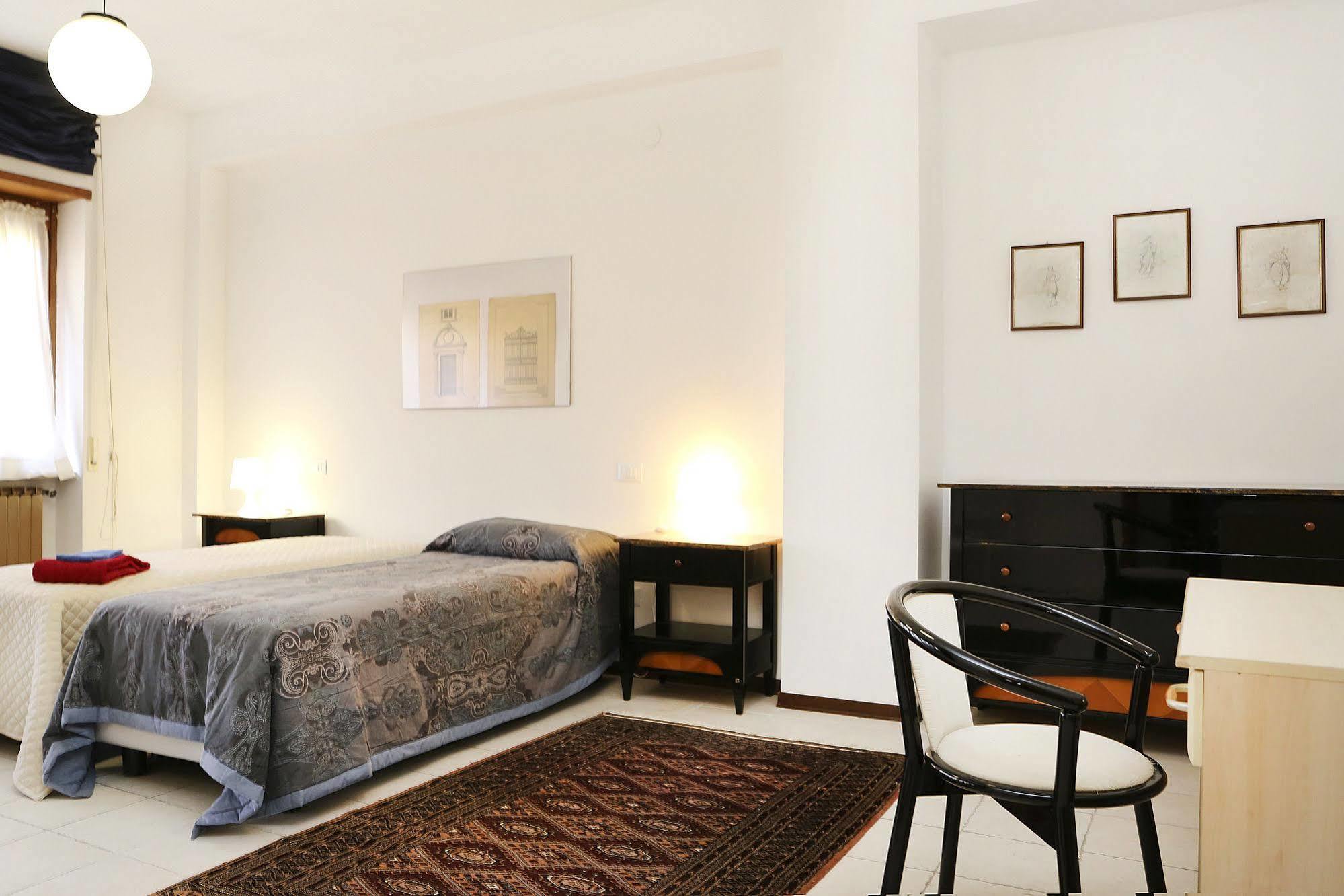 B&B Torrione Л'Аквіла Екстер'єр фото