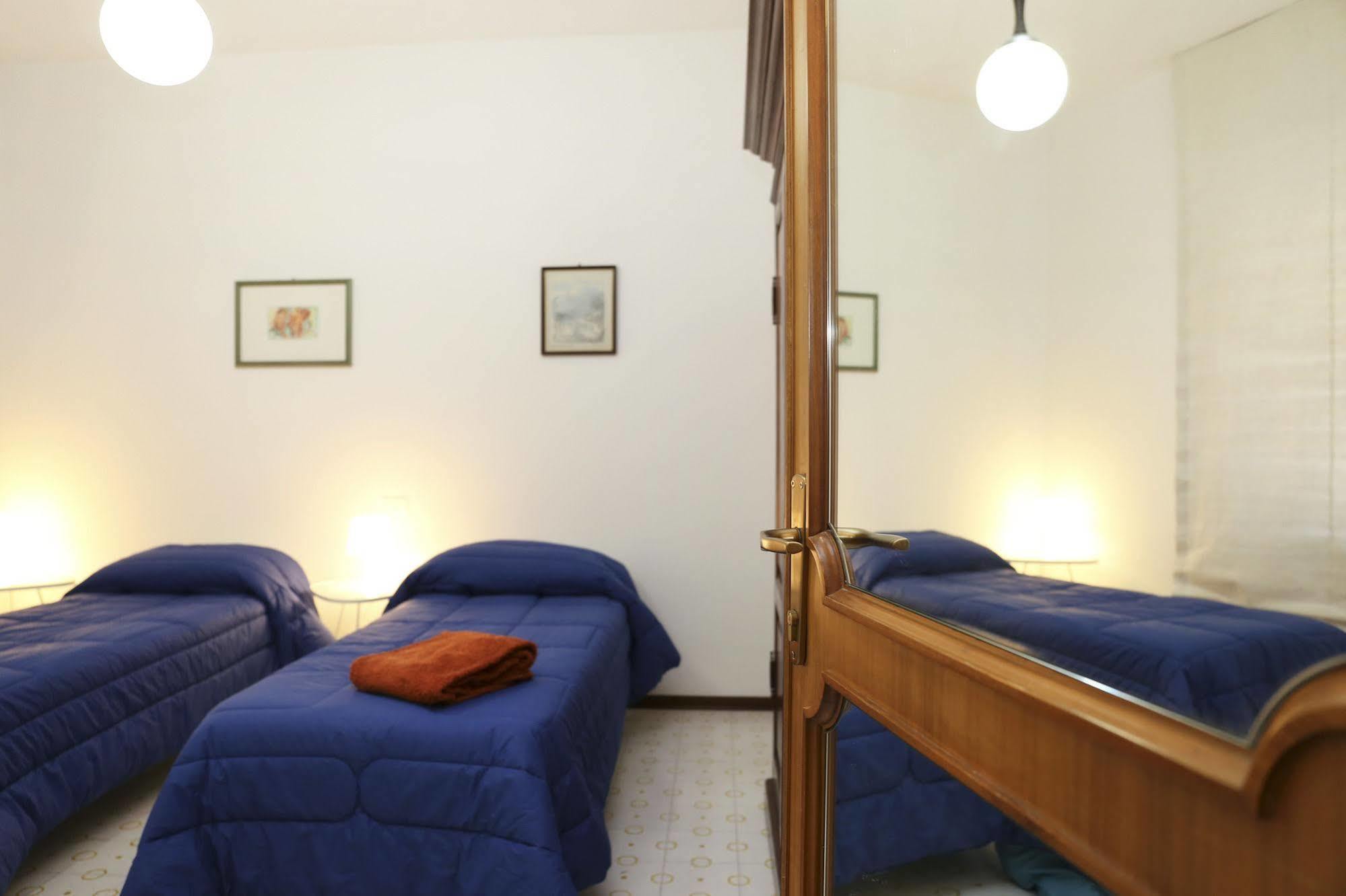 B&B Torrione Л'Аквіла Екстер'єр фото