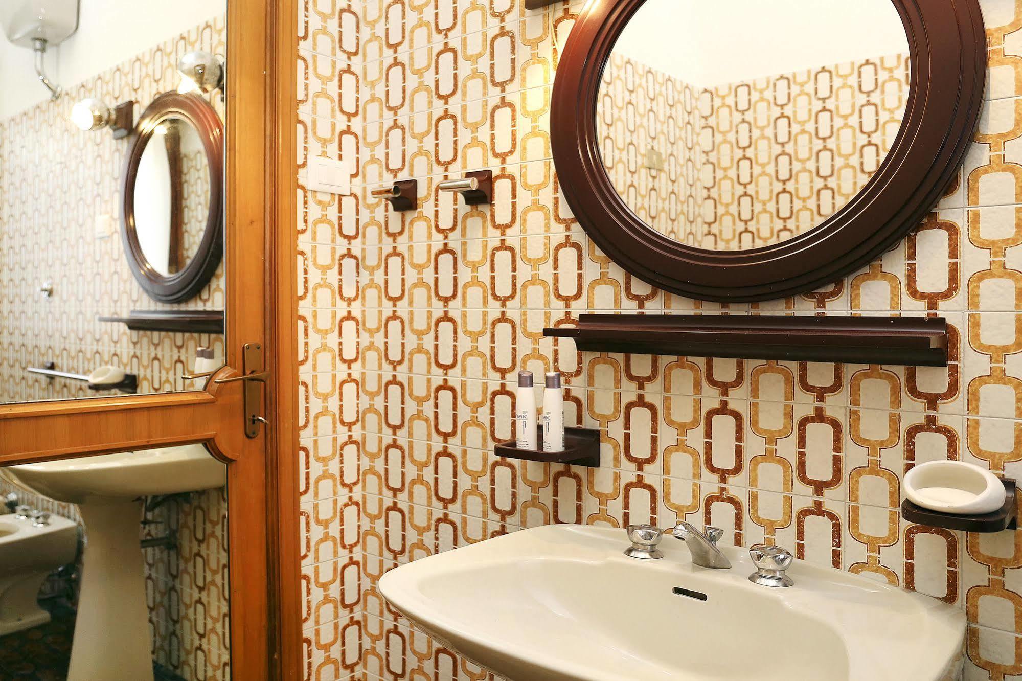 B&B Torrione Л'Аквіла Екстер'єр фото