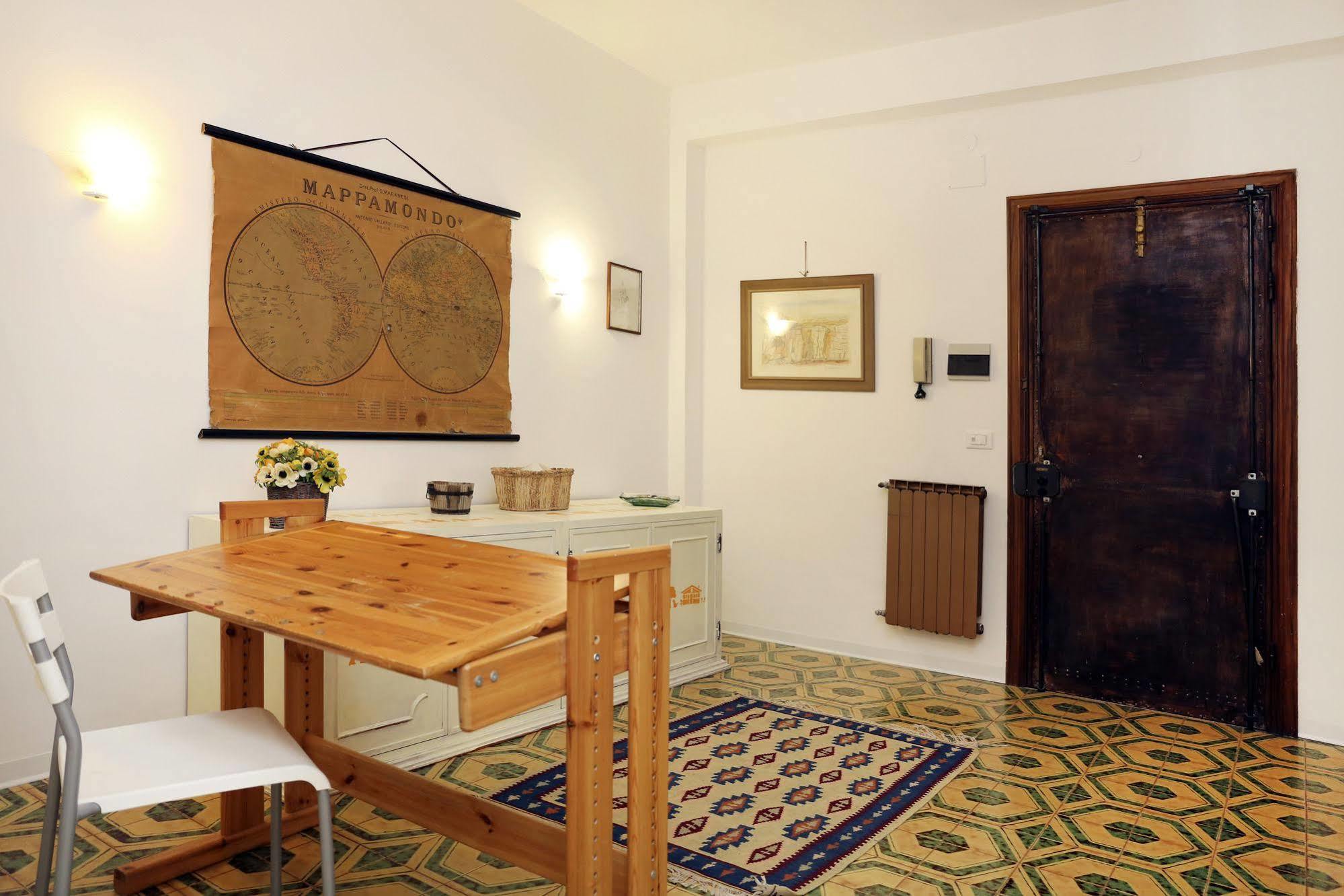 B&B Torrione Л'Аквіла Екстер'єр фото