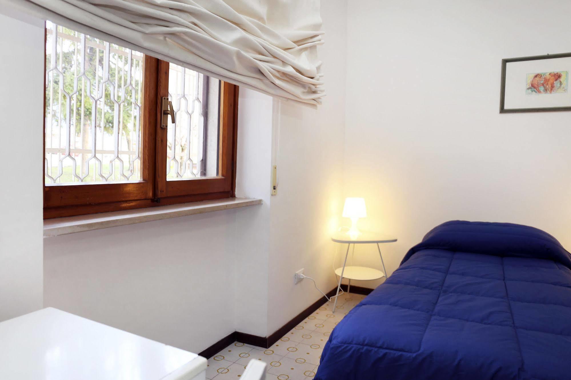 B&B Torrione Л'Аквіла Екстер'єр фото