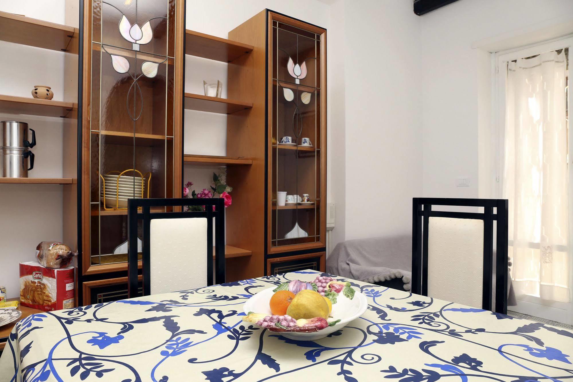 B&B Torrione Л'Аквіла Екстер'єр фото