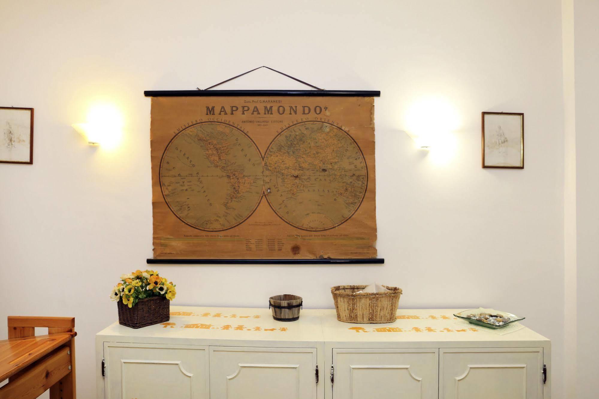 B&B Torrione Л'Аквіла Екстер'єр фото
